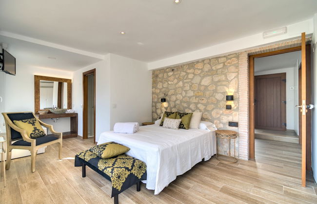 El Secret de la Foradà - Foto 11