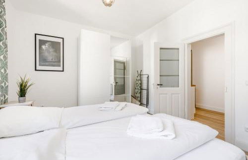 Old Town Center Apartments - Foto 19