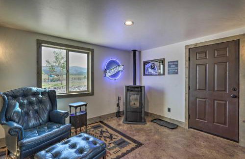 Montrose Barndominium on 7 Acres with Views! - Foto 6