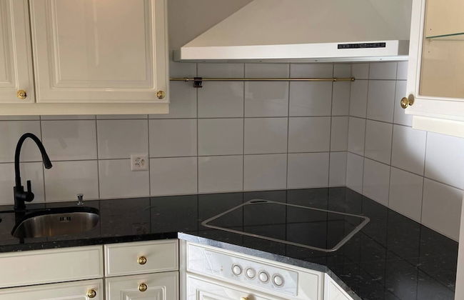 In the Green but in 20 Minutes in Basel - Foto 17