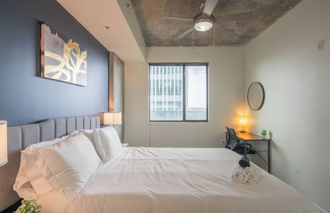 ROVE LIVING/KL - Roosevelt Point - Foto 47