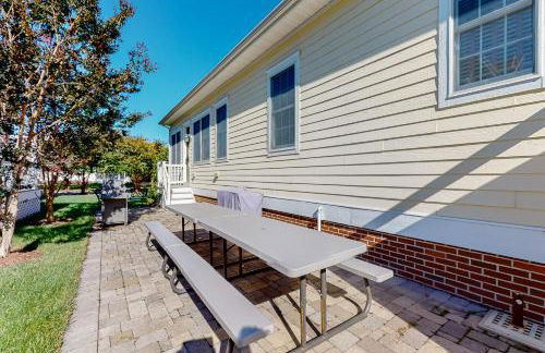 Bayside Resort - 36486 Wild Rose - Foto 39