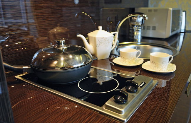 Darhan Boutique Hotel - Foto 18