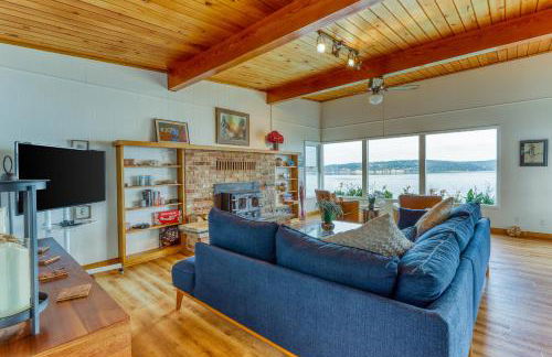 Eagle's Nest Retreat - Foto 6