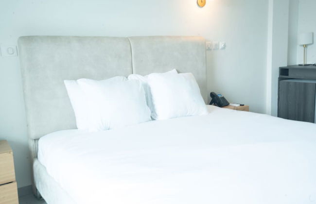 The Six Apparthotel - Foto 2