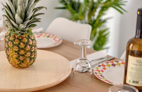 Cactus Guesthouse, Κίνι Συρος - Photo 29