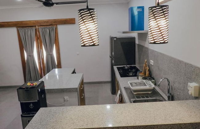 Villa Royal Lovina - Foto 16