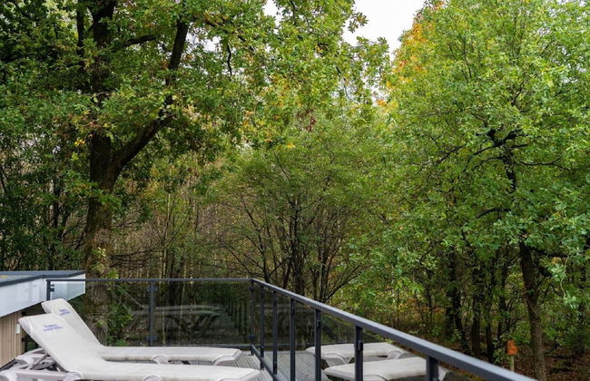 Chalet in Alps With Stunning Views - Foto 26