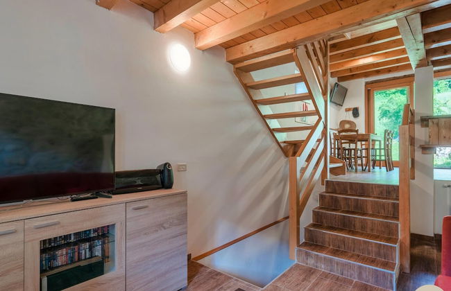 El Bait in Incudine With 2 Bedrooms and 1 Bathrooms - Foto 1