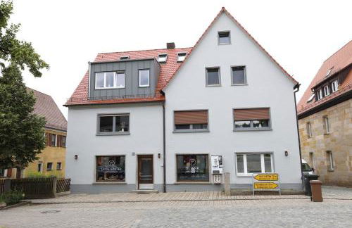 XZLLENZ Modern S-Bahn Smart-TV Küche Parken Wellbeing - Foto 27