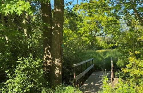 Ferienwohnungen Auszeit Taubertal - Foto 33