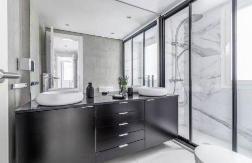 Wonder - 3 bedrooms in Chamberí - Photo 23