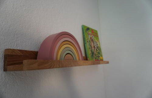 Ferienwohnung Ufer - Urlaub in der Sächsischen Schweiz - Foto 23