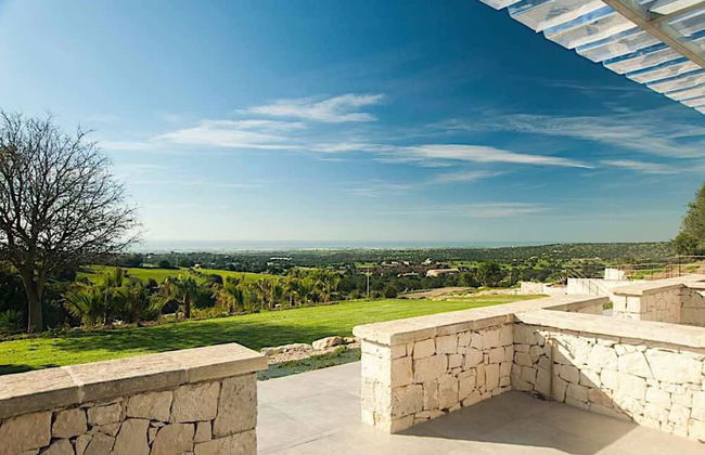 Turismo Rurale Cozzo di Papaleo - Photo 21