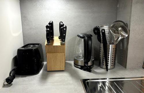 City Apartment am Fluss - Foto 4