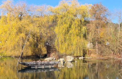 Apartment am Schloss - Foto 8