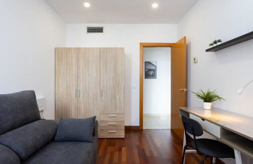 Live Santa Cruz Tower - Foto 15