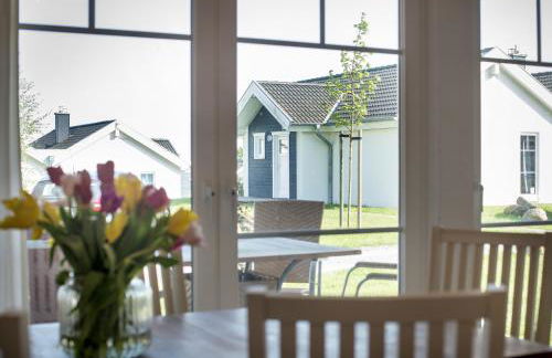 Ferienwohnung Strandnest Sierksdorf - Foto 10