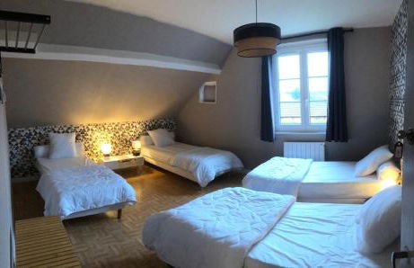 Le Gîte du Figuier - Foto 23