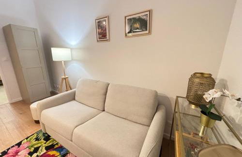 Au petit cœur Messin chaleureux T2 entièrement rénové - Foto 7