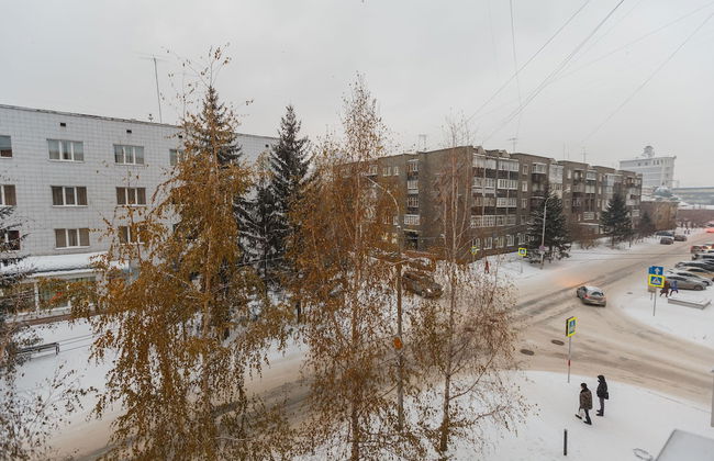 Apart-hotel Key - Foto 35