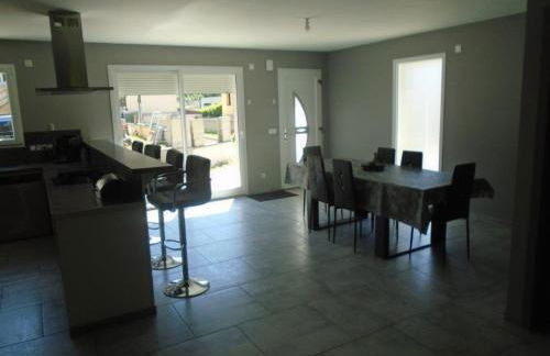 maison 4 chambres - Foto 2