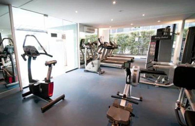 Inner Melbourne Serviced Apartments - Foto 41