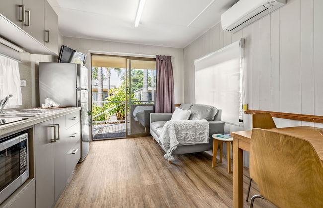 BIG4 Tasman Holiday Parks - Tathra Beach - Photo 45