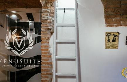 VenuSuite VENOSA - Luxury House, Spa & Relax - - Foto 56