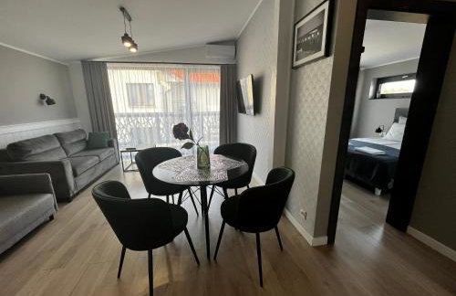 Apartamenty BLAST nad morzem Chłopy - Foto 25