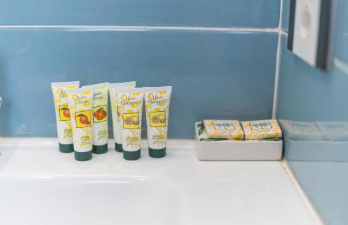 "Maiori" Cozy 3 Bedroom, 3 Bathroom House in the Heart of Maiori - Foto 38