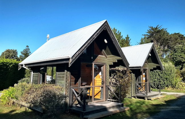 South Brighton Holiday Park - Foto 52