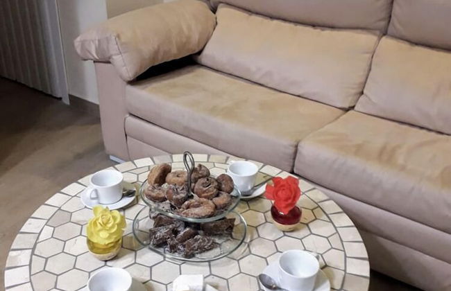 RentalSevilla Apartamento de lujo en la Giralda - Foto 15