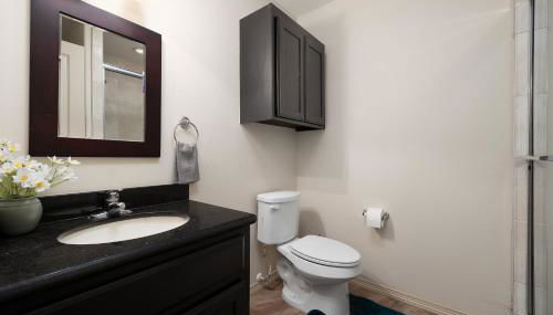 Haven Hideaway-Apartment 4 - Foto 5