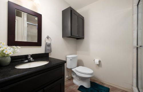 Haven Hideaway-Apartment 4 - Foto 5