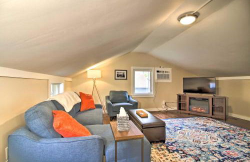 Idyllic Wallingford Retreat - Near Skiing and Hiking - Foto 6