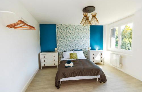 A1 Spacieux appartement 2eme etage - Photo 2