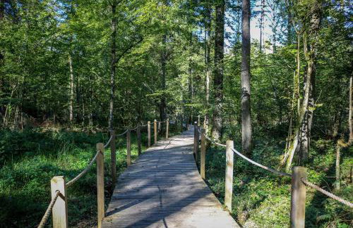 Leśna 21 Dom Południe przy PUSZCZA BIAŁOWIESKA - Foto 51