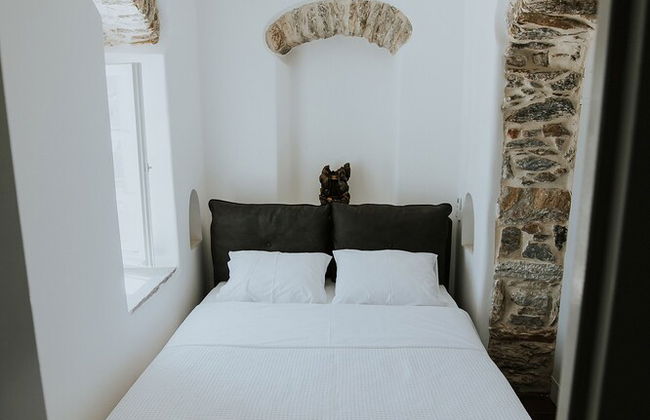 Amorgis Seaside Villa - Foto 3