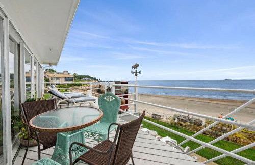 Coastal Charm Lobster Chato - Foto 18