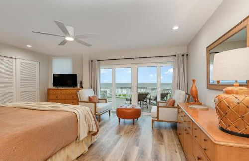Luxurious Oceanfront Townhouse - Foto 11