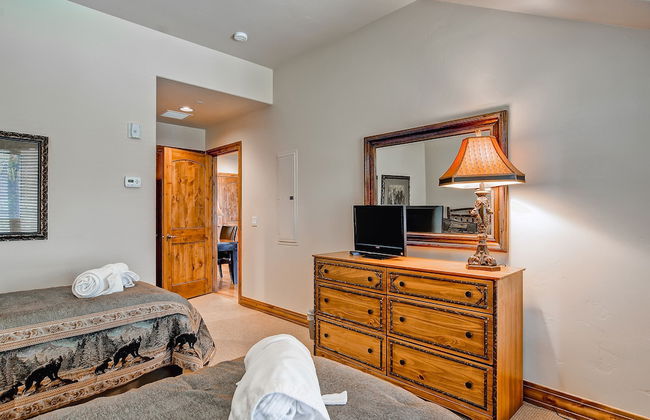 Beaver Creek Landing by East West Hospitality - Foto 2