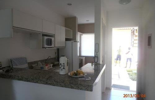 Apart Canoa Quebrada - Photo 32