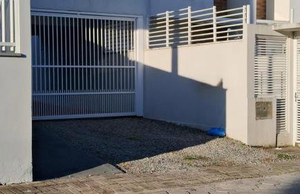 Geminado Itaguaçu - São Francisco do Sul - Foto 45