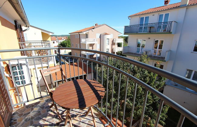 Apartments Matosevic - Foto 64