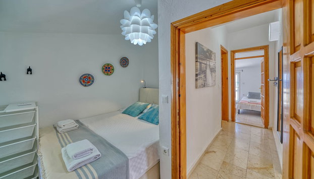 Villa Pilu - Foto 3, Habitación