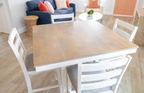 Be A Nomad - Margaret House - 2blks from the Bch - Foto 32