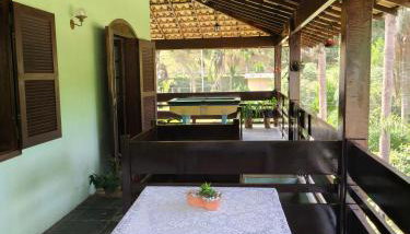 CASA Amparo Barroso - Foto 4