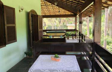 CASA Amparo Barroso - Foto 4