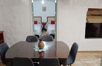 Cuevas Uropia - Foto 15